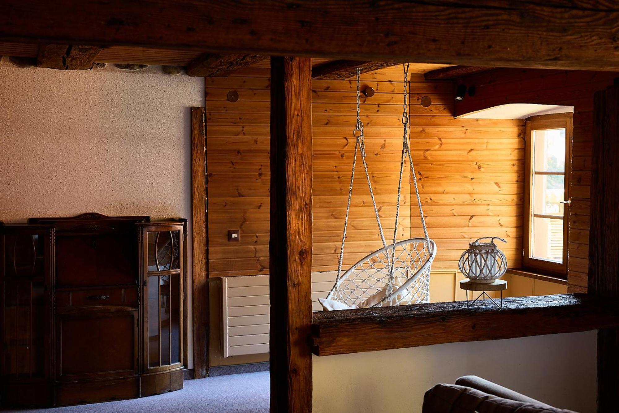 Bed & Breakfast Muellers Klostermuehle Münstertal Exteriér fotografie