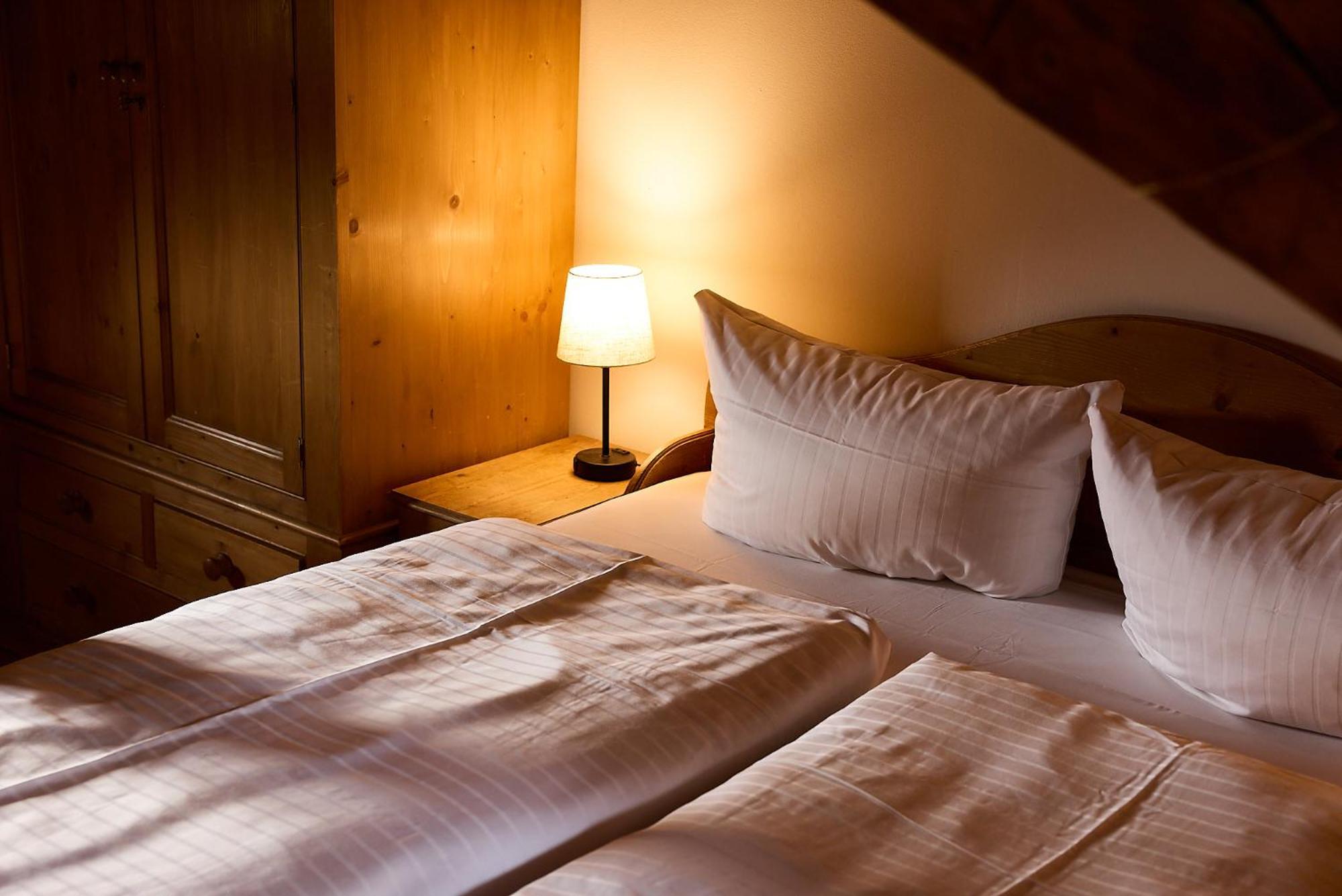 Bed & Breakfast Muellers Klostermuehle Münstertal Exteriér fotografie