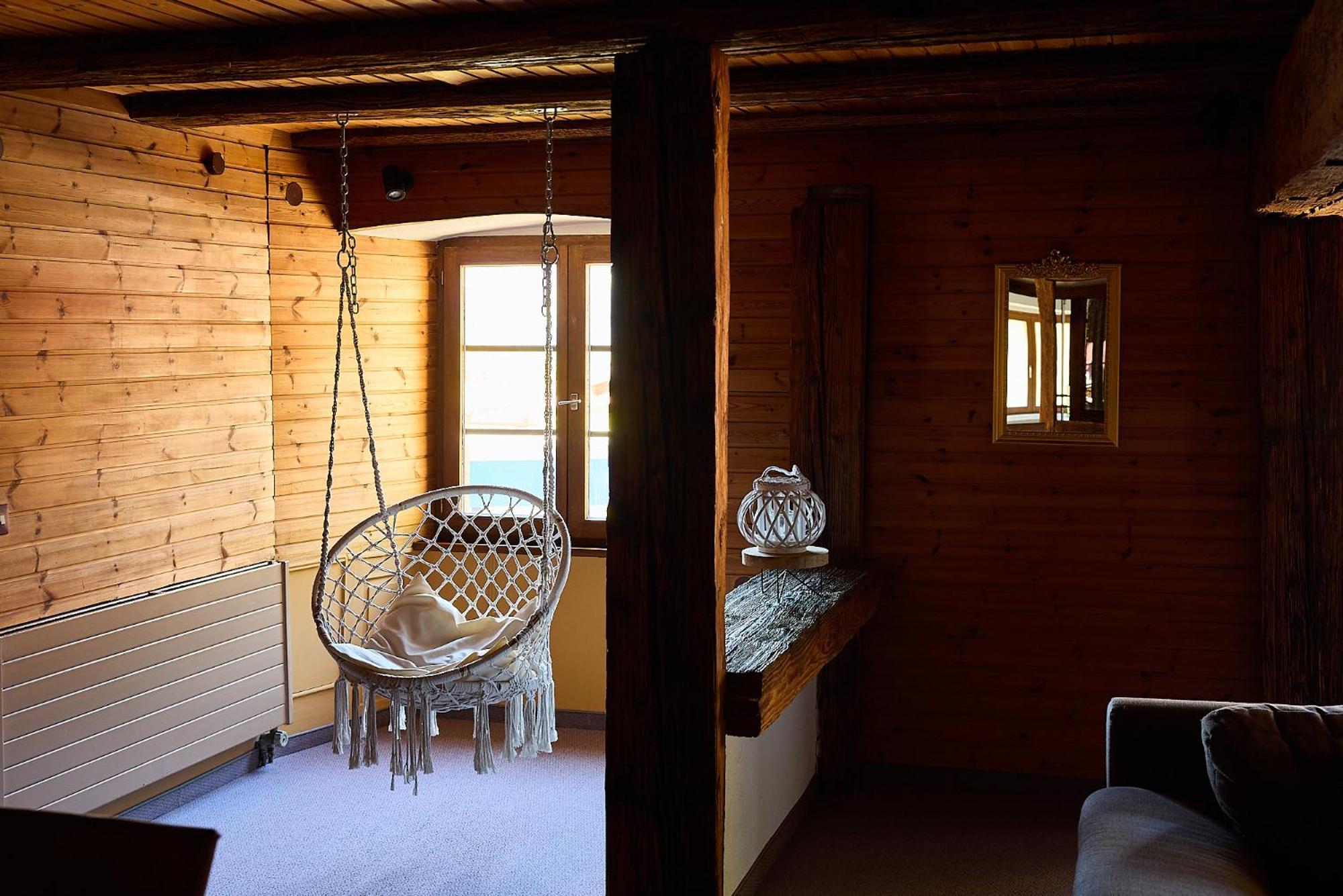 Bed & Breakfast Muellers Klostermuehle Münstertal Exteriér fotografie